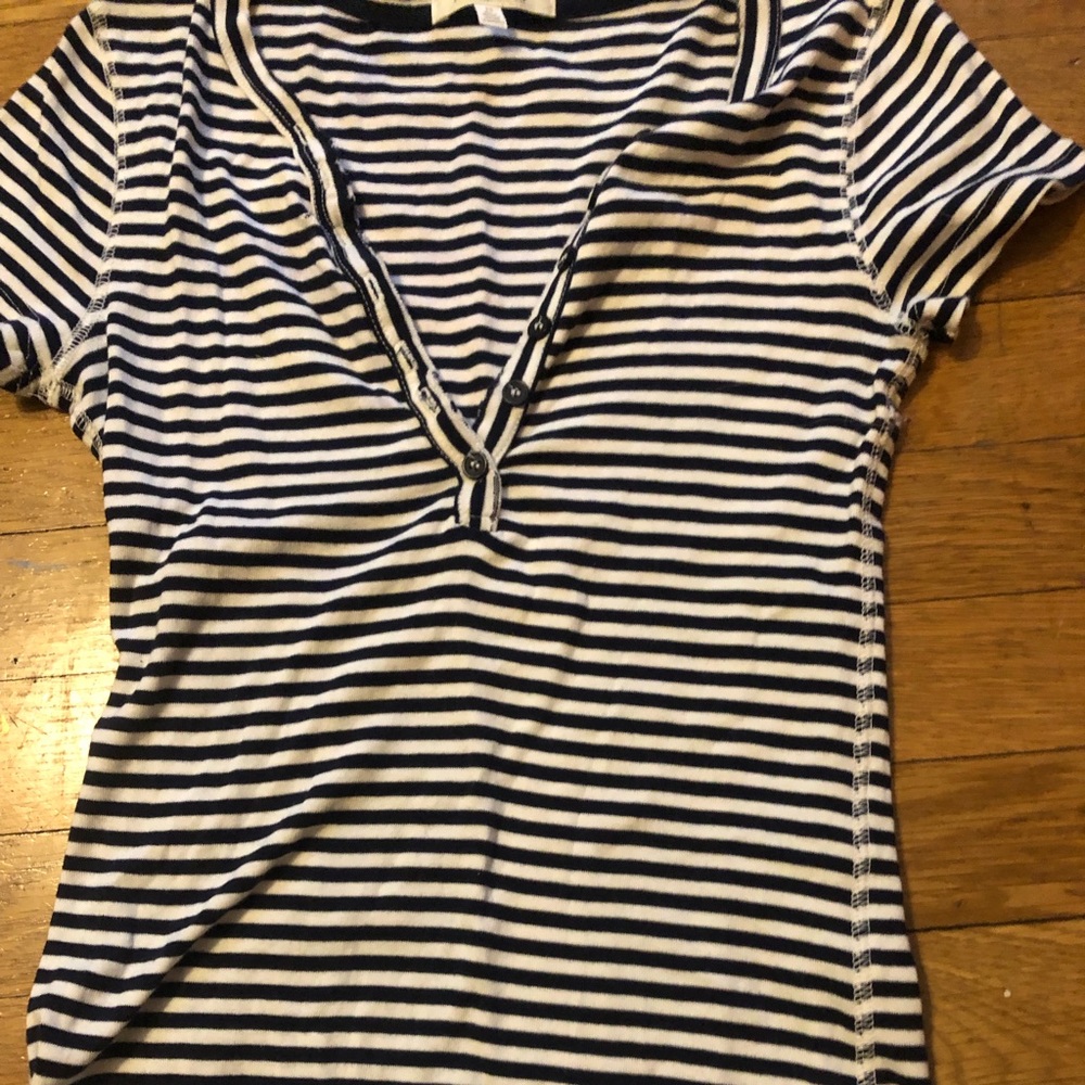 Pure and good brand (from Anthropologie) shirt